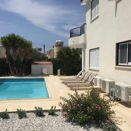 Villa Corallene Coral Bay