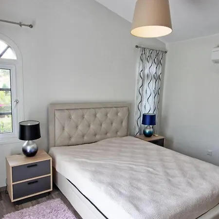 Villa Corallene Coral Bay