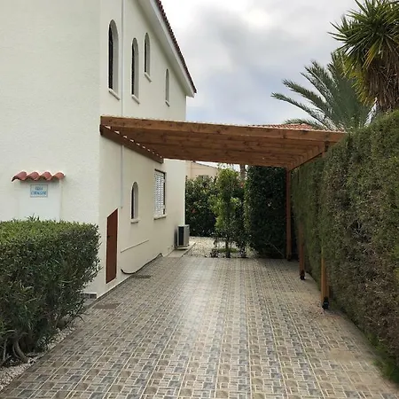 Villa Corallene Coral Bay