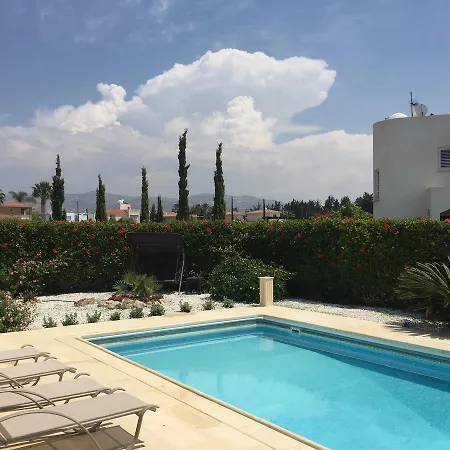 Corallene Villa Coral Bay